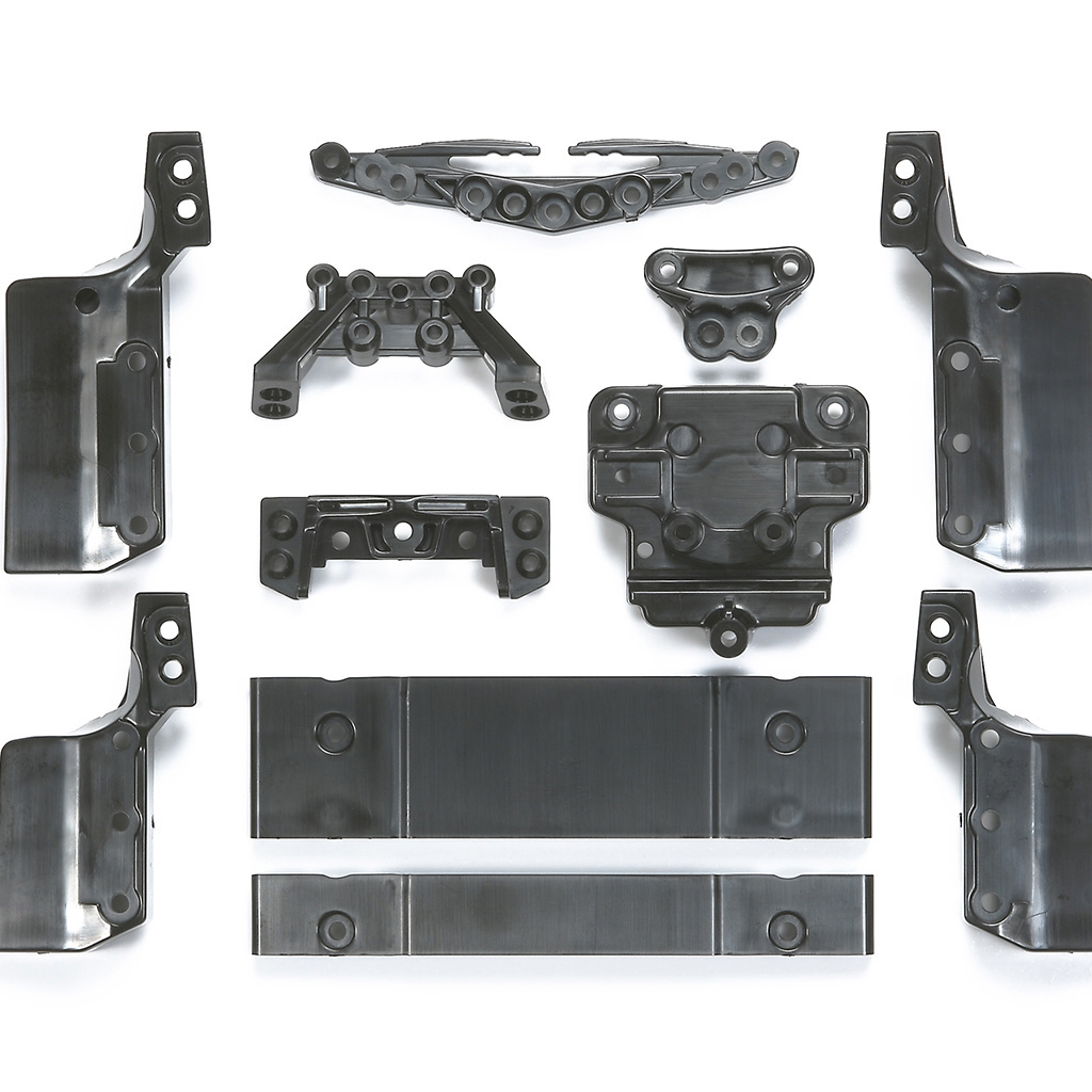 Tamiya M-06 E Parts (Damper Stay)