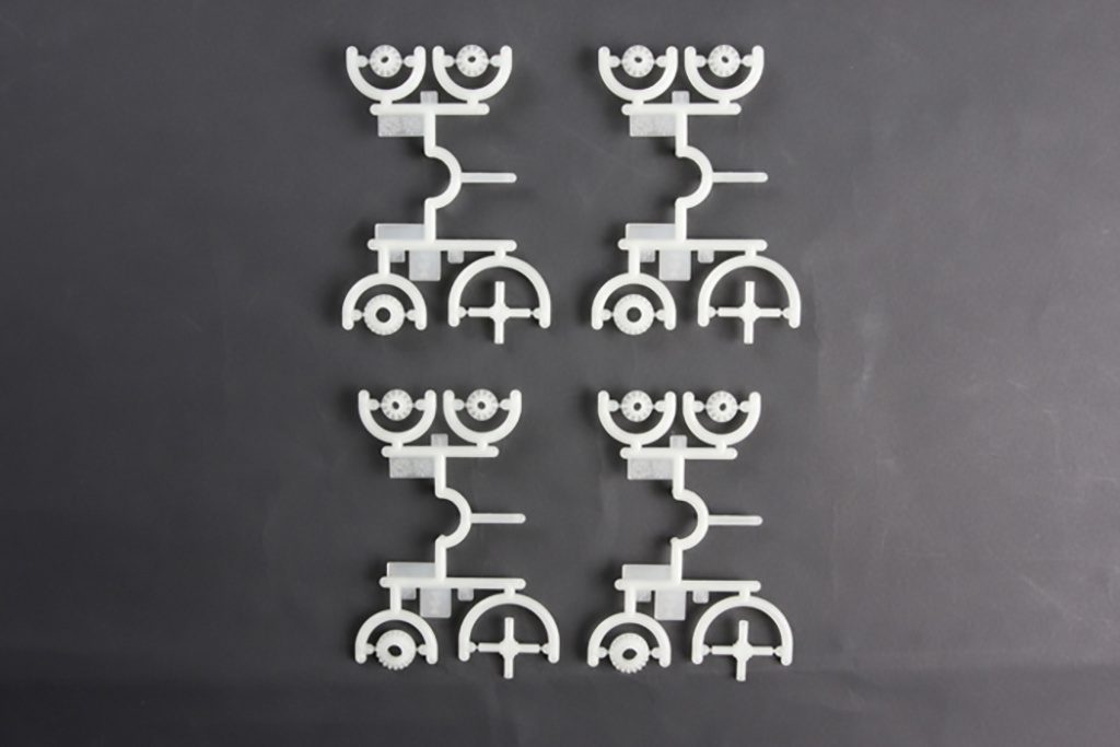 Tamiya Ta06 Gear Diff Bevel Gear