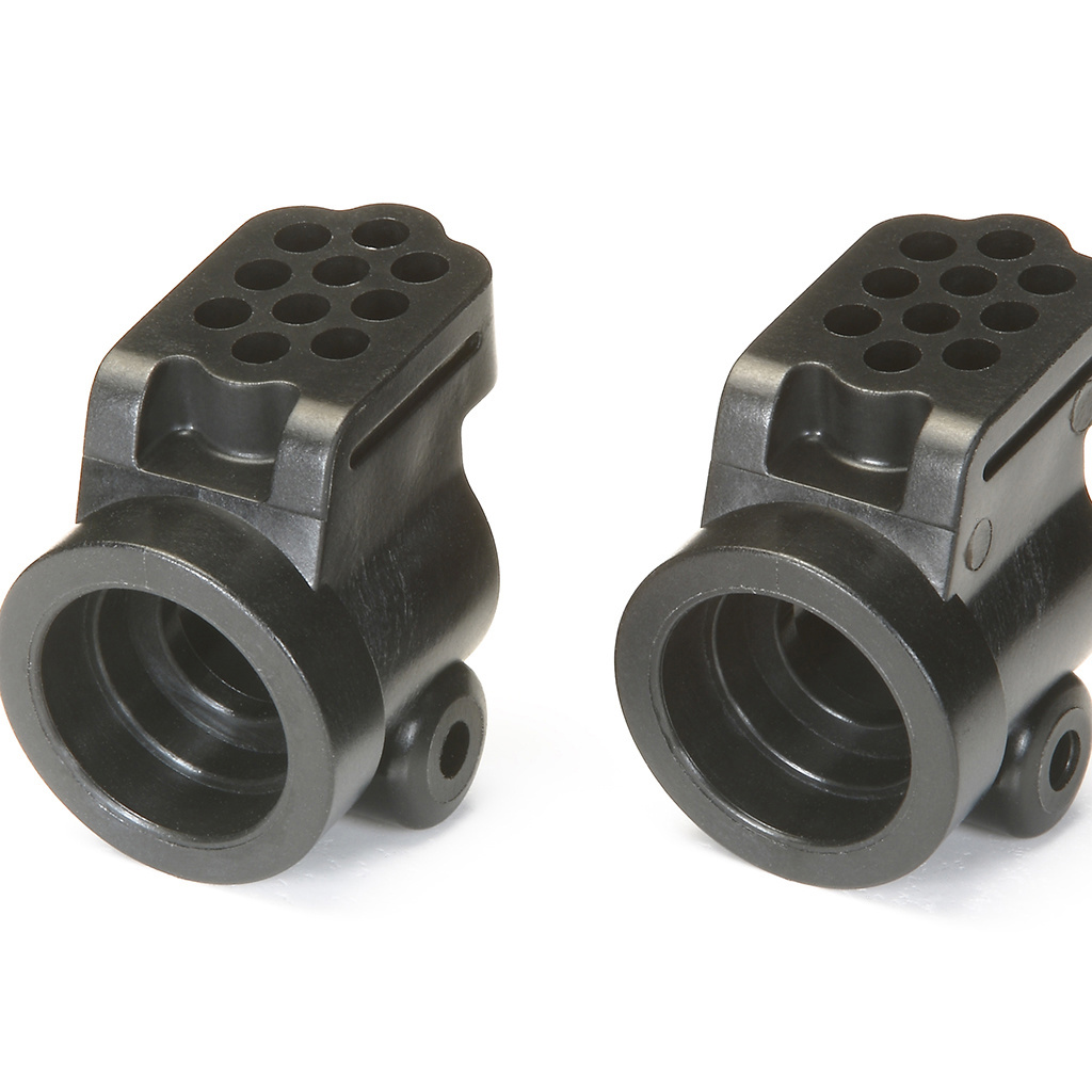 Tamiya Xv-01 E Parts (R Uprights)