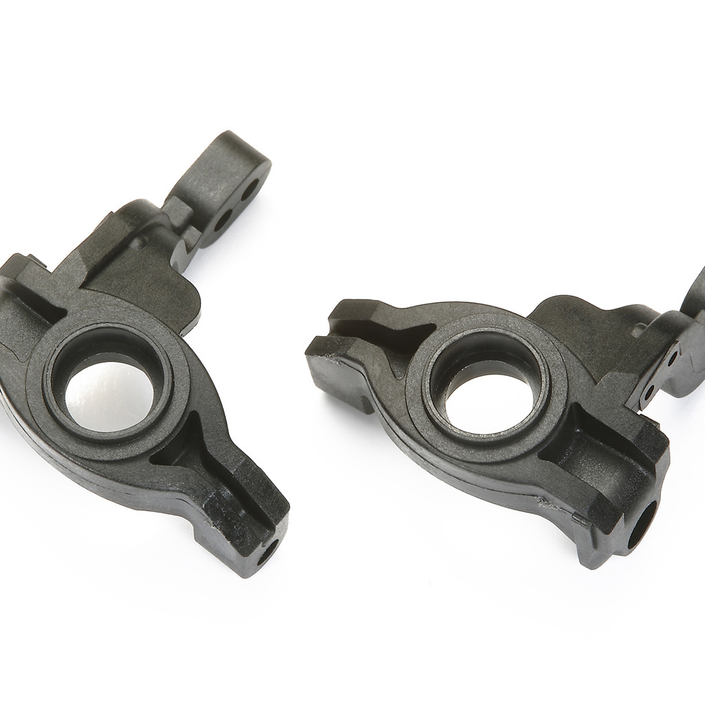 Tamiya Xv-01 C Parts (F Uprights)