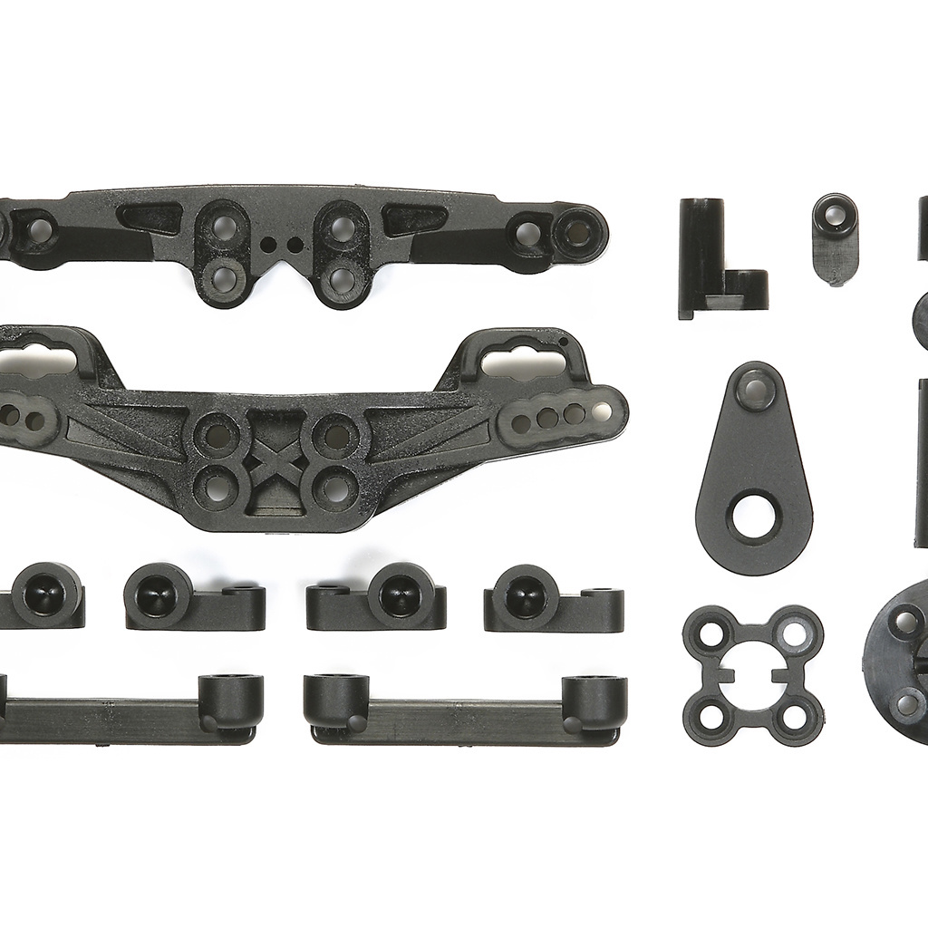 Tamiya Xv-01 J Parts (Damper Stay)