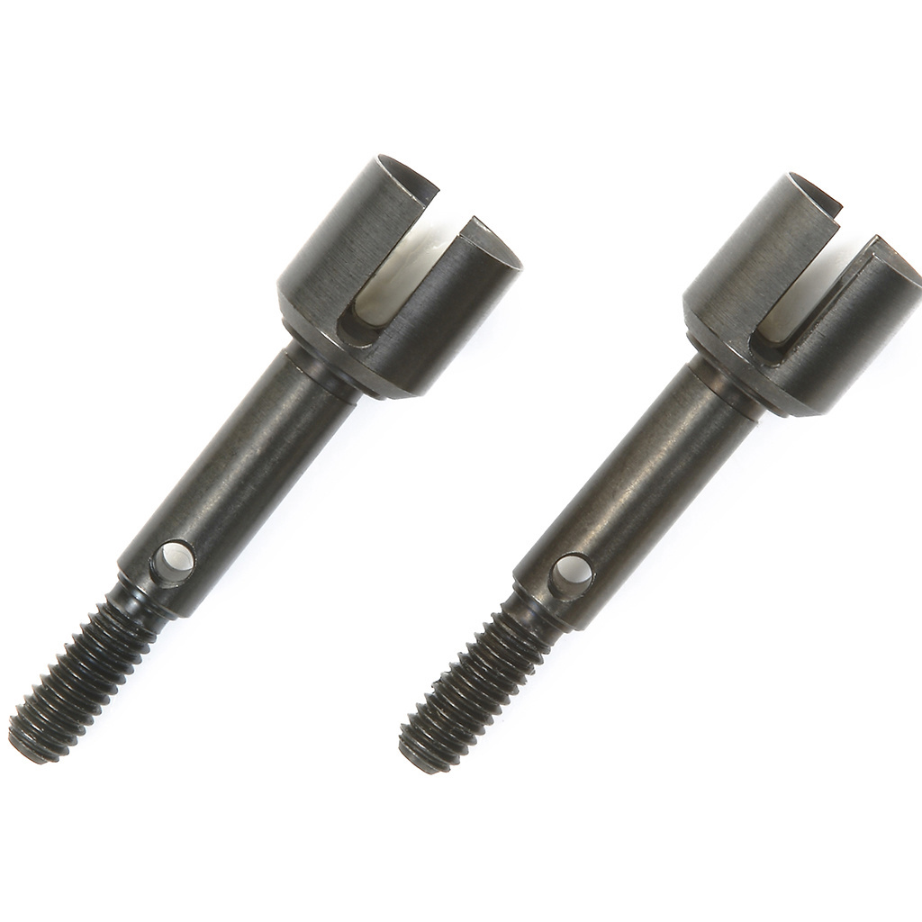 Tamiya Xv-01 Rear Axles