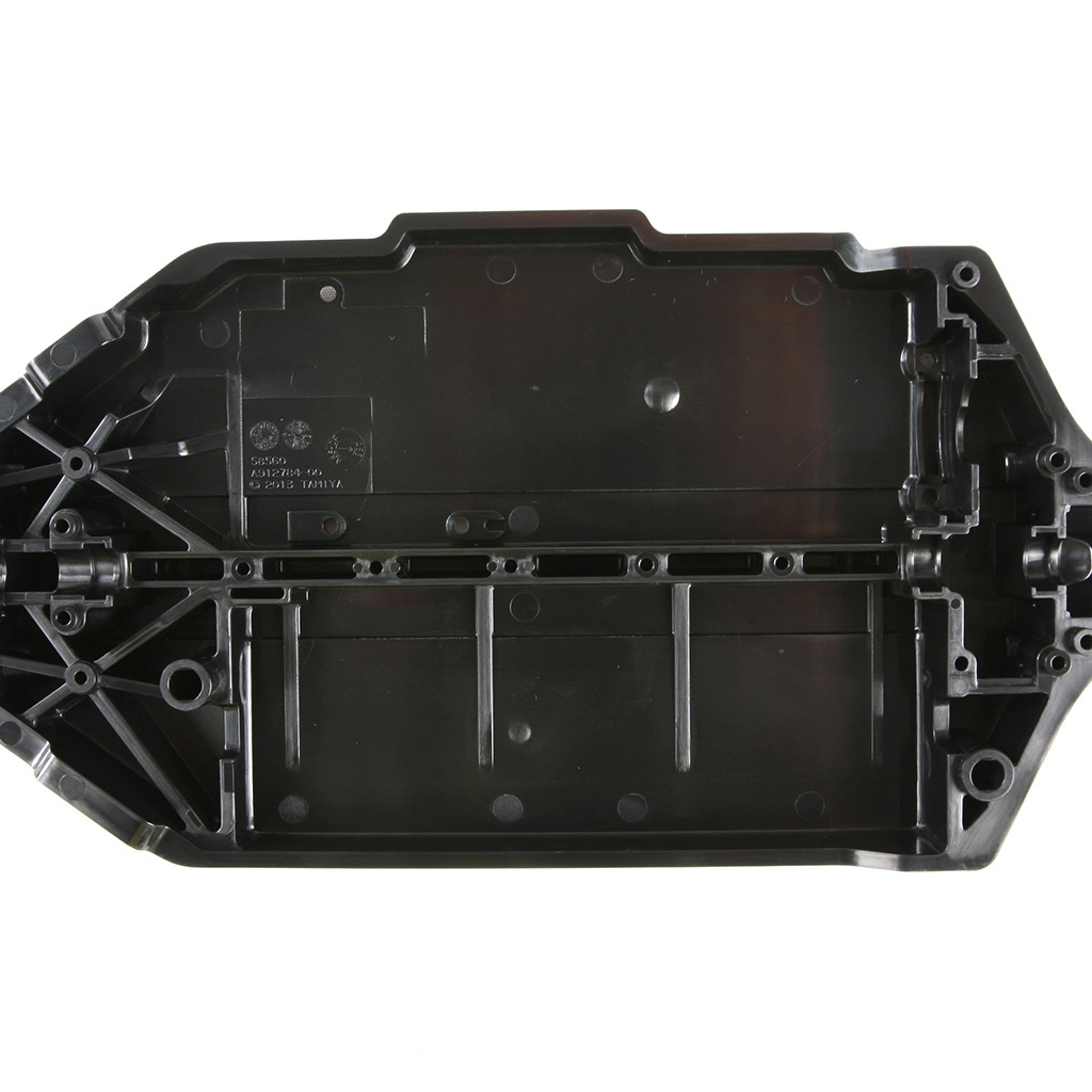 Tamiya RC TT02 LOWER DECK