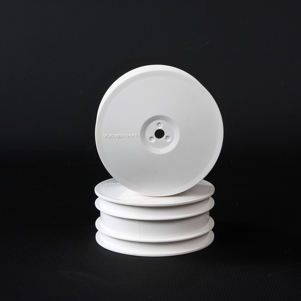 Tamiya 4Wd Buggy F Dish Whl Hex Hub