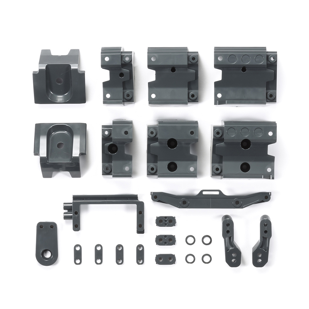 Tamiya Mf-01X B Parts (Damper Stays)