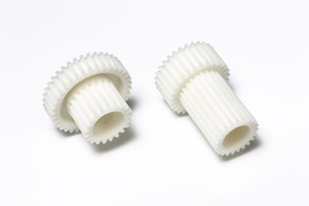 Tamiya RC M-07 CONCEPT SPUR GEAR