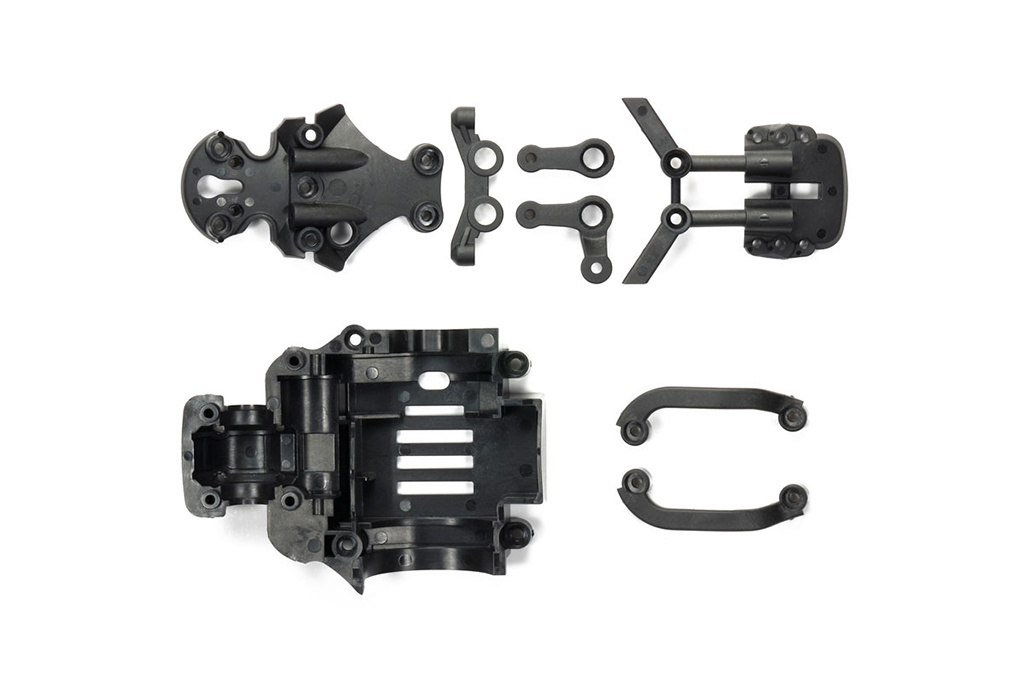 Tamiya M-07 Concept K Parts Stiffener