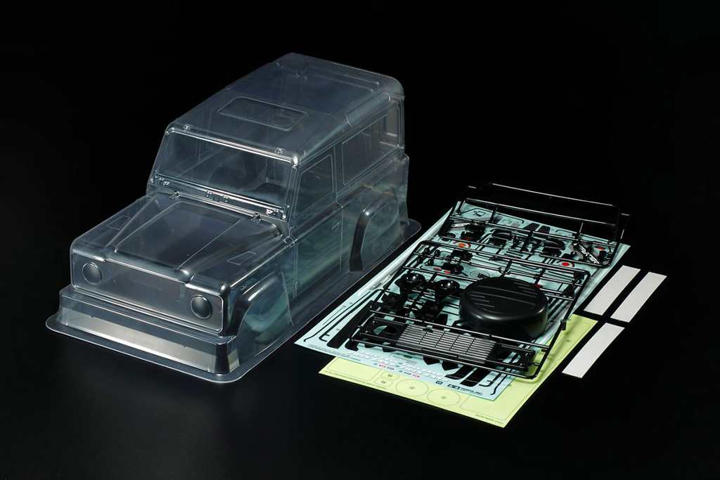 tamiya-rc-body-set-land-rover