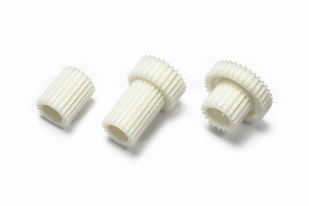 Tamiya RC M-08 CONCEPT GEARS