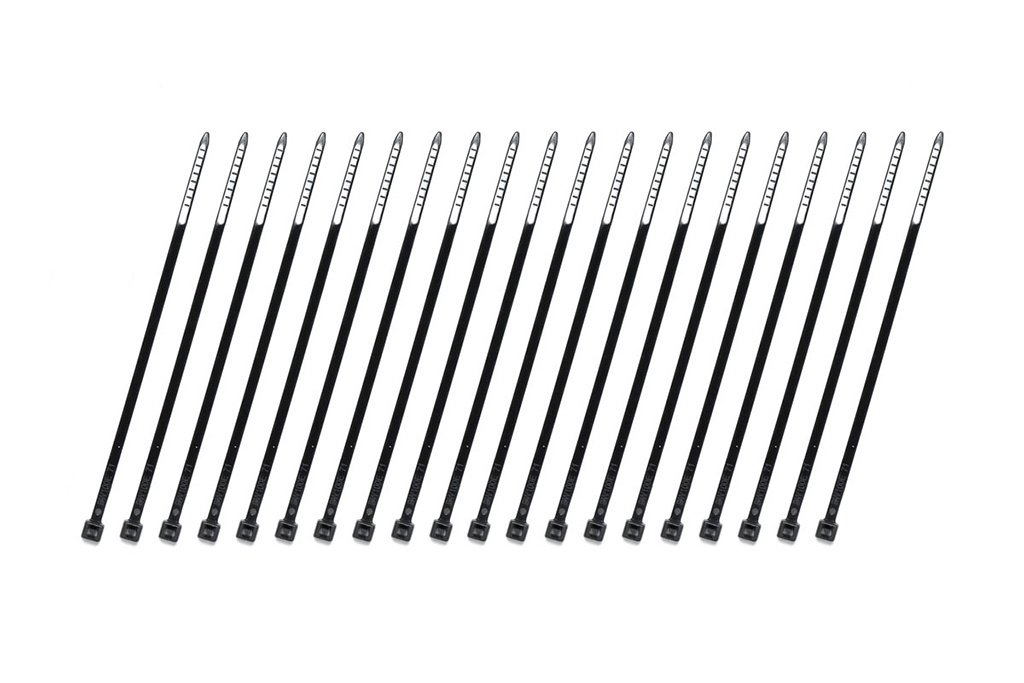 Tamiya RC NYLON BANDS (20PCS)