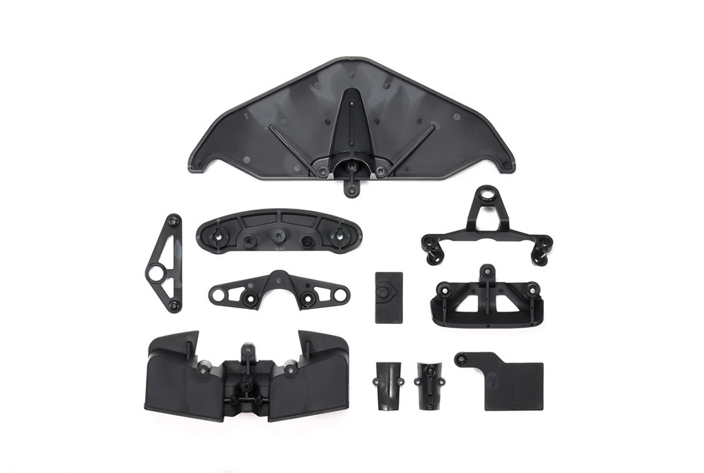 Tamiya Tc-01B Parts  - Bumper