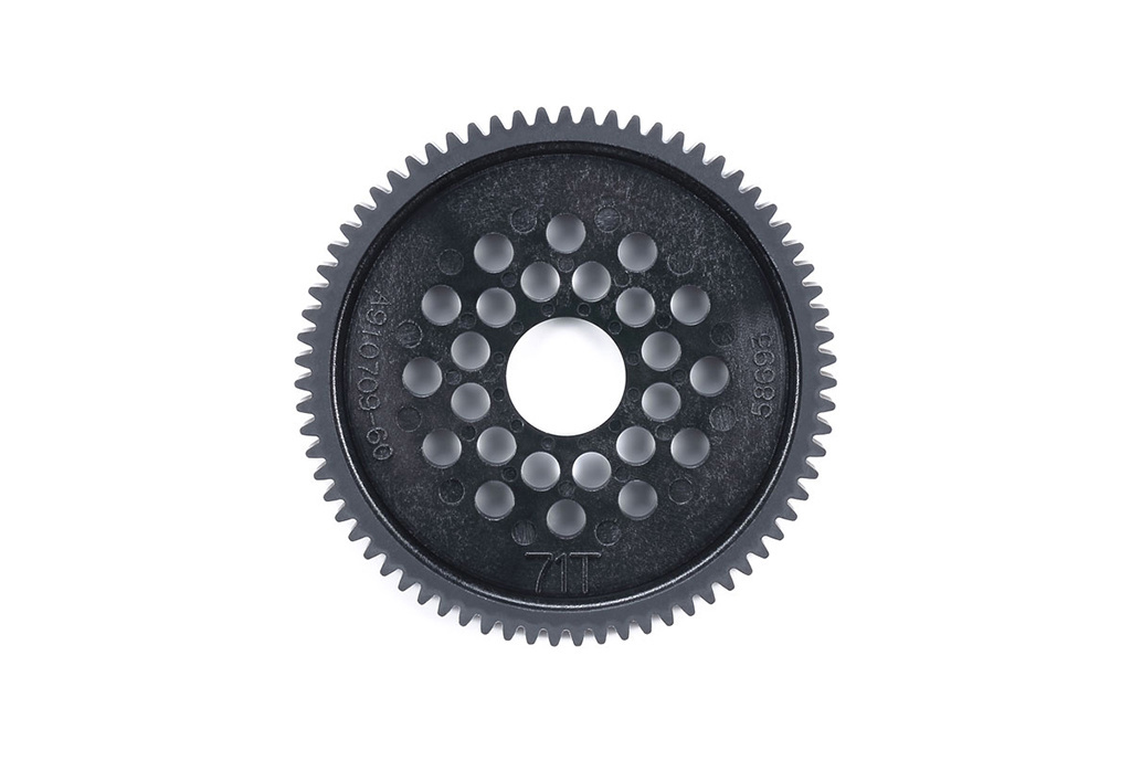 Tamiya RC TA08 06 MODULE SPUR GEAR