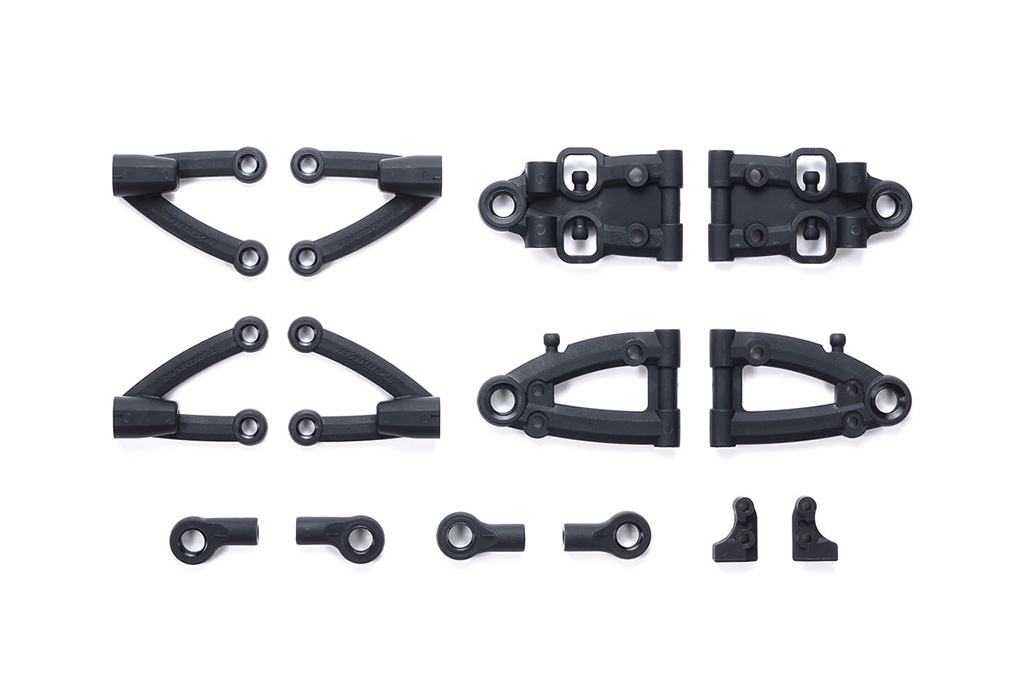 Tamiya RC TA08 D PARTS (SUS ARMS)