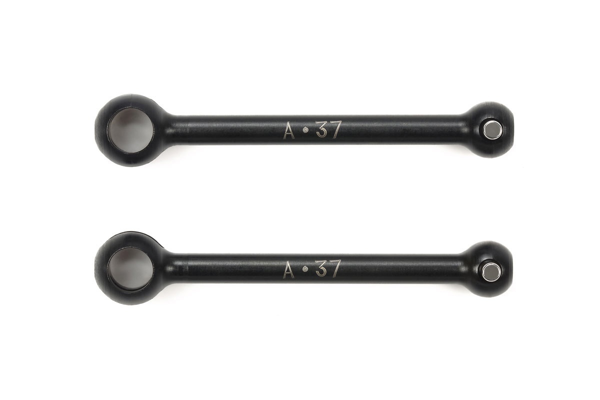 Tamiya 37Mm Swing Shafts For Assy Univ