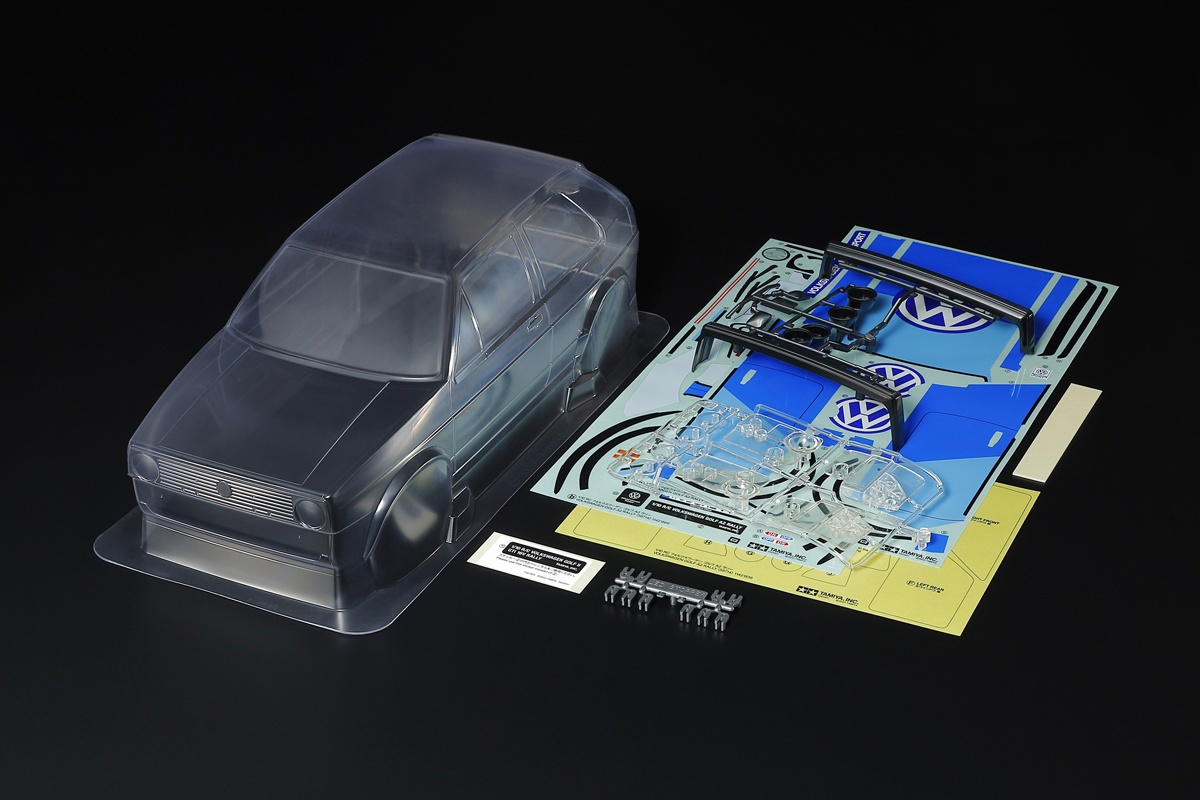 tamiya-golf-ii-gt1-16v-rally-body