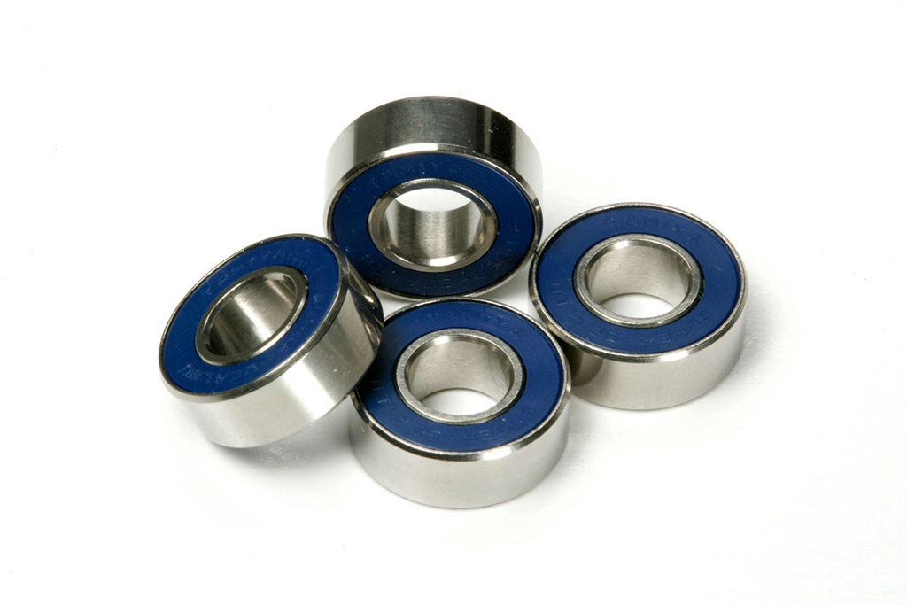 Tamiya RC 1150 SEALED BEARING SET 4PC