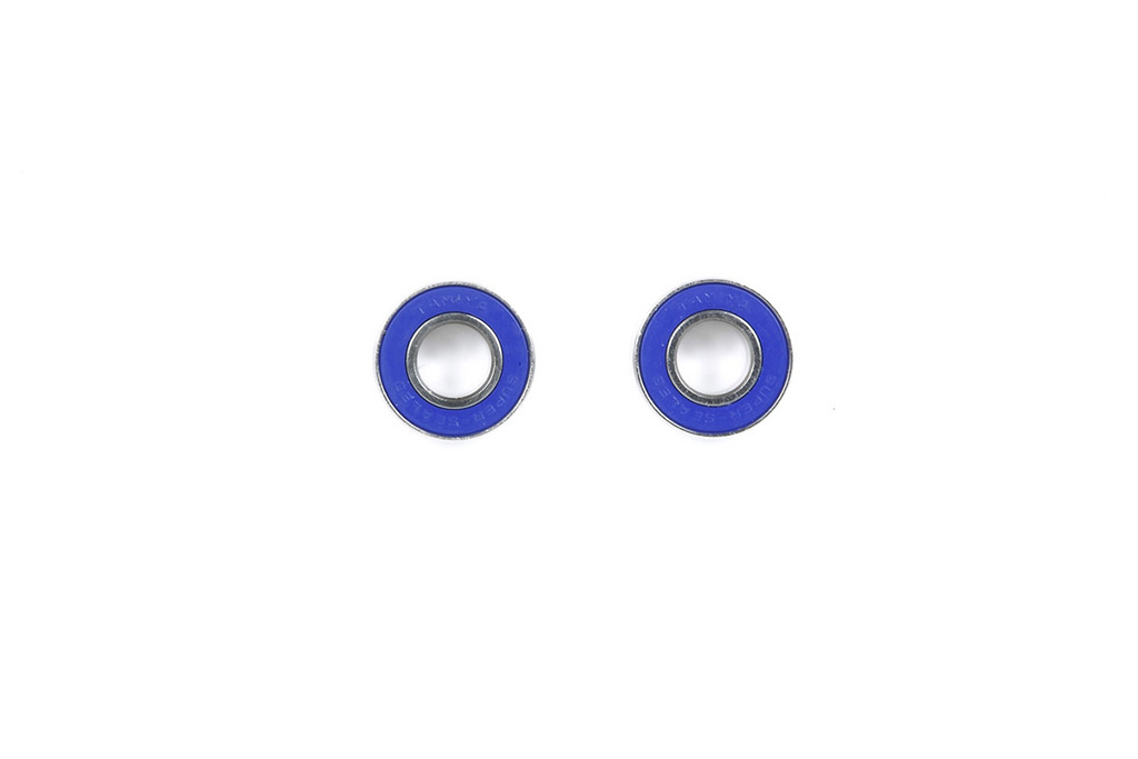 Tamiya 1150 Sealed Ball Bearing  Set (2Pc)
