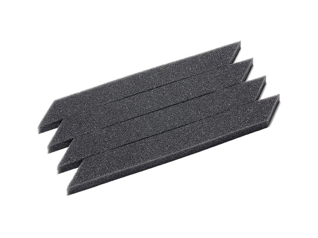Tamiya RC HARD INNER SPONGE SET