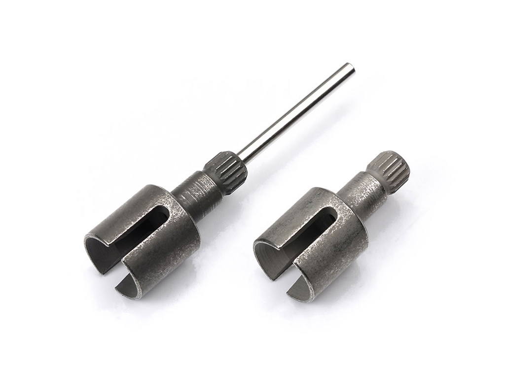 Tamiya RC T-CAR HARD JOINT CUP B-DIFF