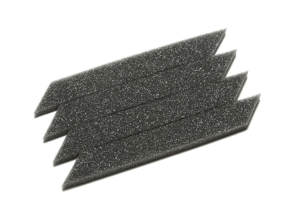 Tamiya RC M-CHASSIS INNER SPONGE