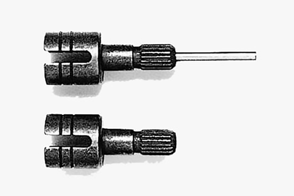 Tamiya RC T-CAR HARD JOINT CUP G-DIFF