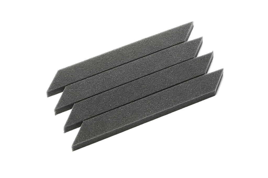 Tamiya RC 60D HARD INNER SPONGE