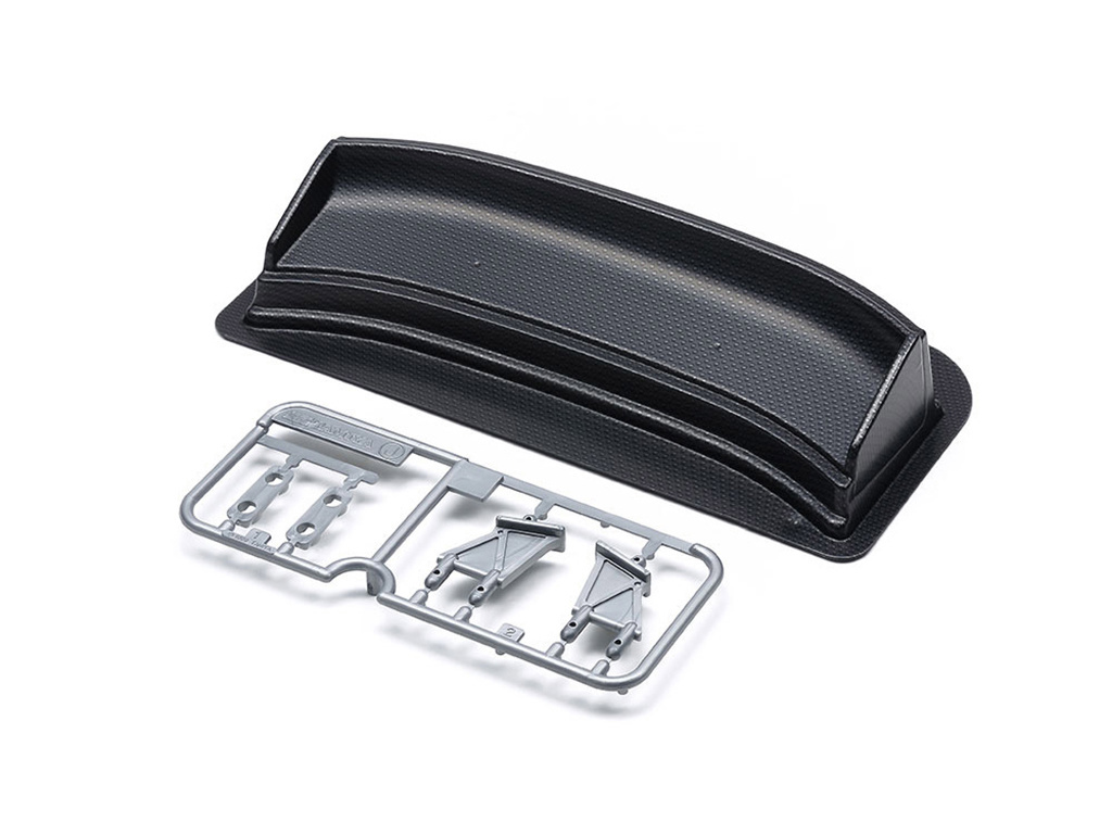 Tamiya Lightweight Wing - Carbon