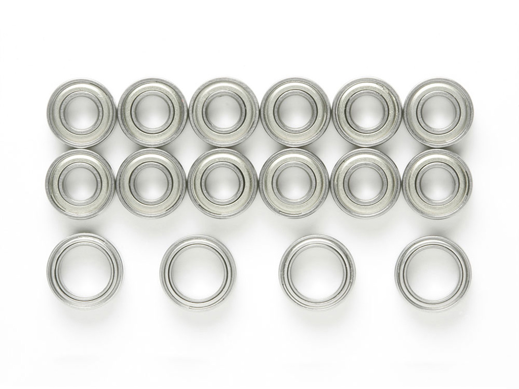 Tamiya RC TT02B/TT01 BALL BEARING SET