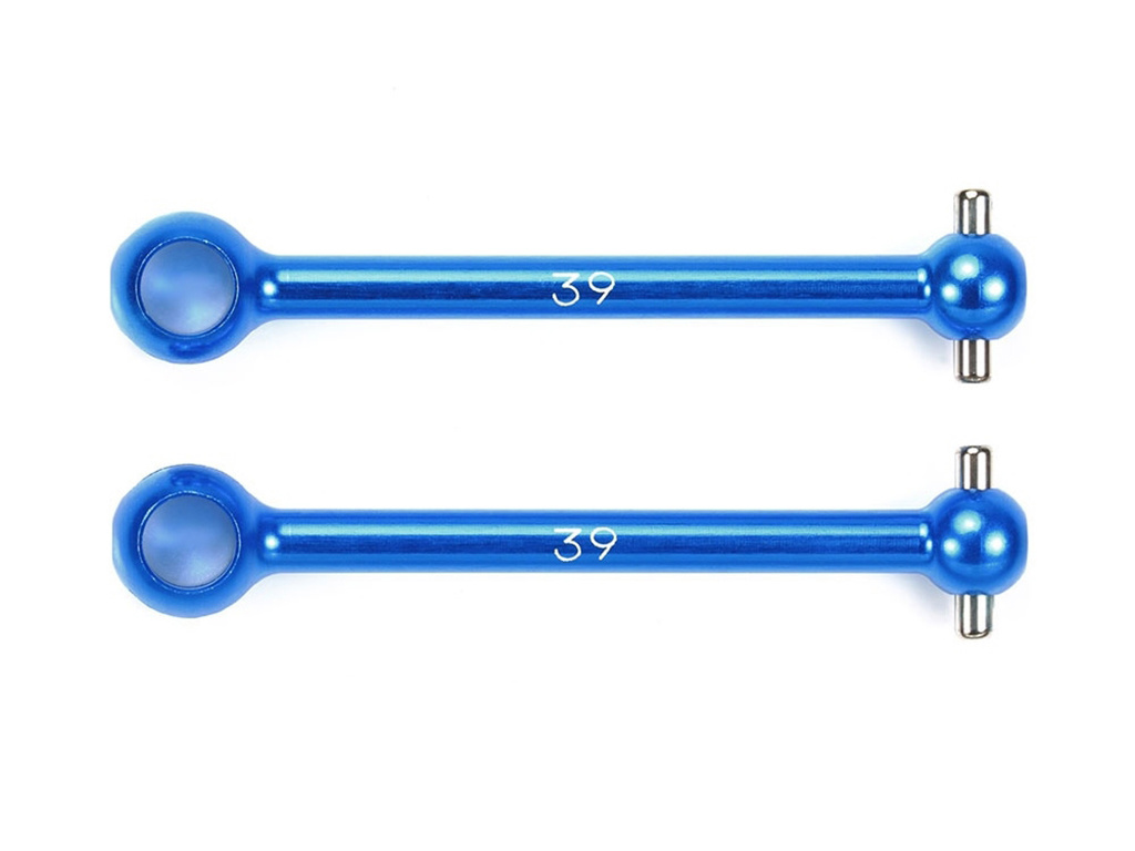 Tamiya 39Mm Light Rear Swing Shaft
