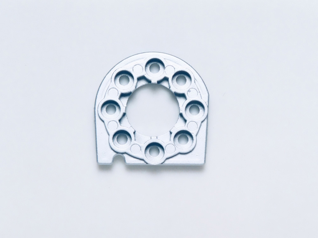 Tamiya RC TT-01 METAL MOTOR MOUNT