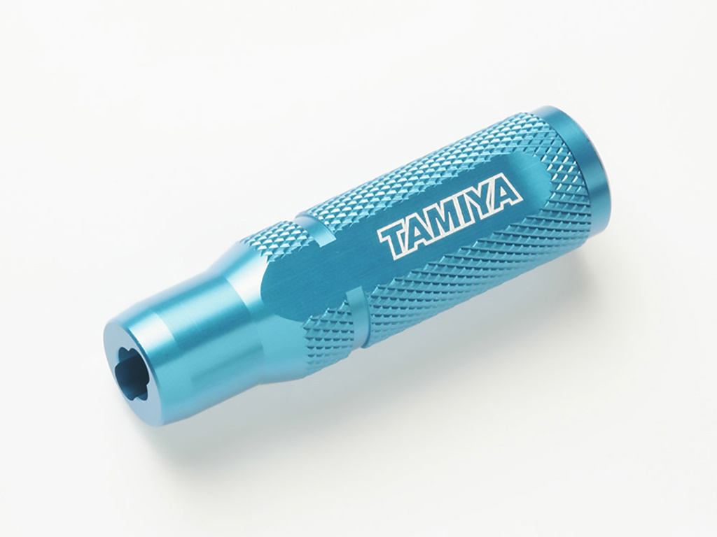 Tamiya 5Mm Adjuster Wrench