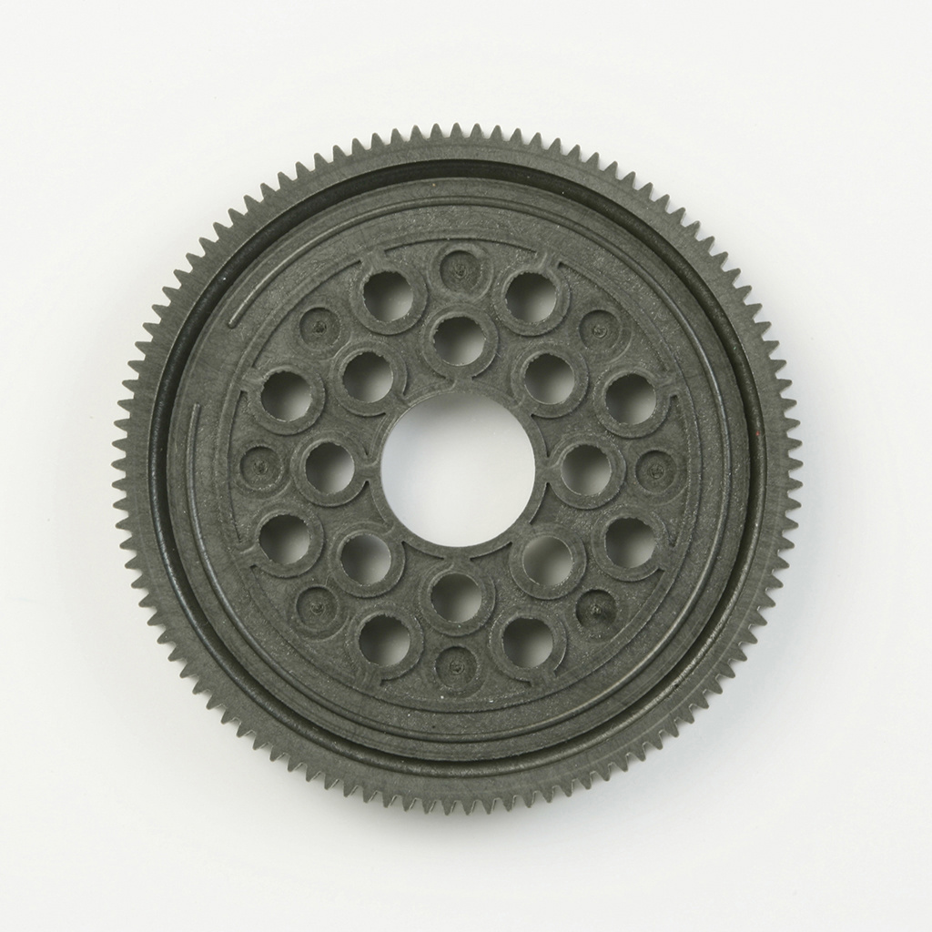 Tamiya Gp Spur Gear 105T(Ta05)