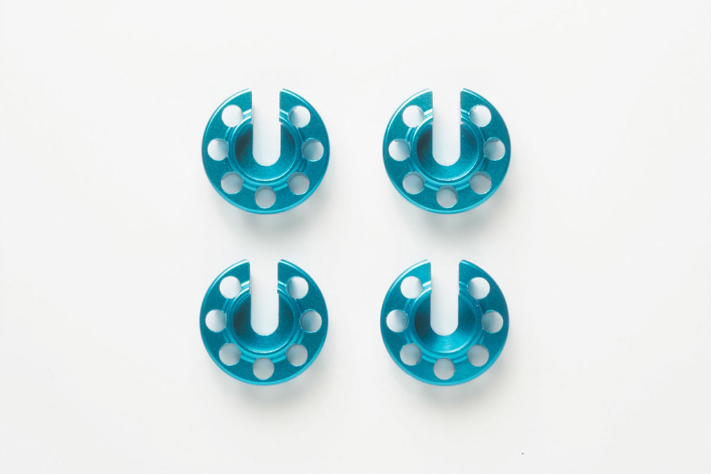 Tamiya Aluminum Damper Returner