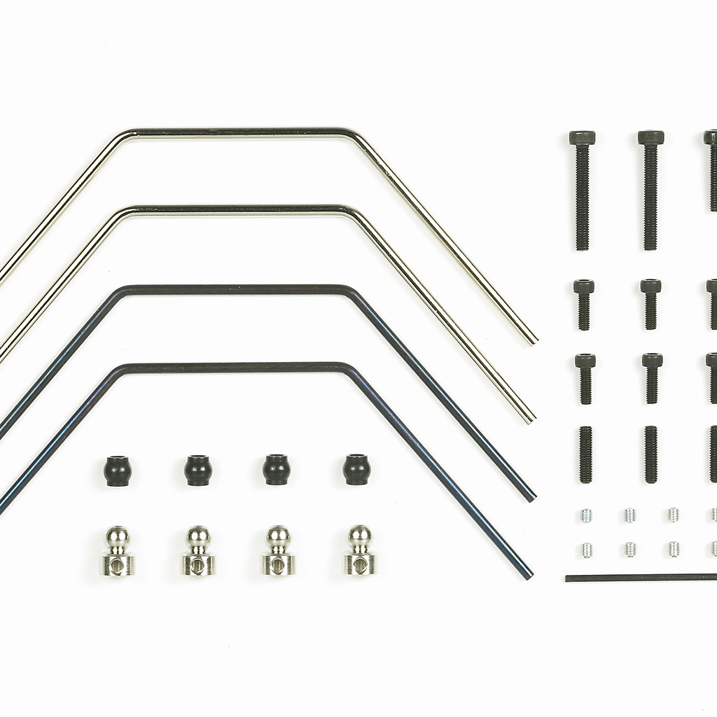 Tamiya Nitrage 5.2 Stabilizer