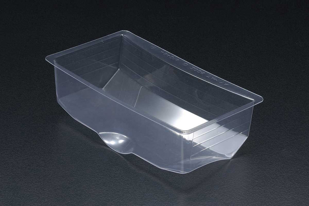 Tamiya RC BUGGY RACING WING