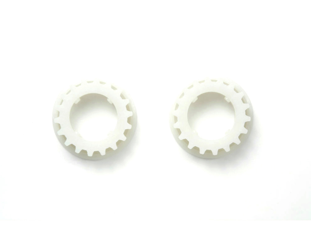 Tamiya Center Pulley (18T) For Db-01