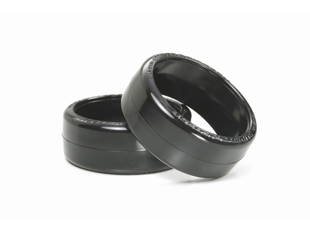 Tamiya RC SUPER DRIFTECH TIRES