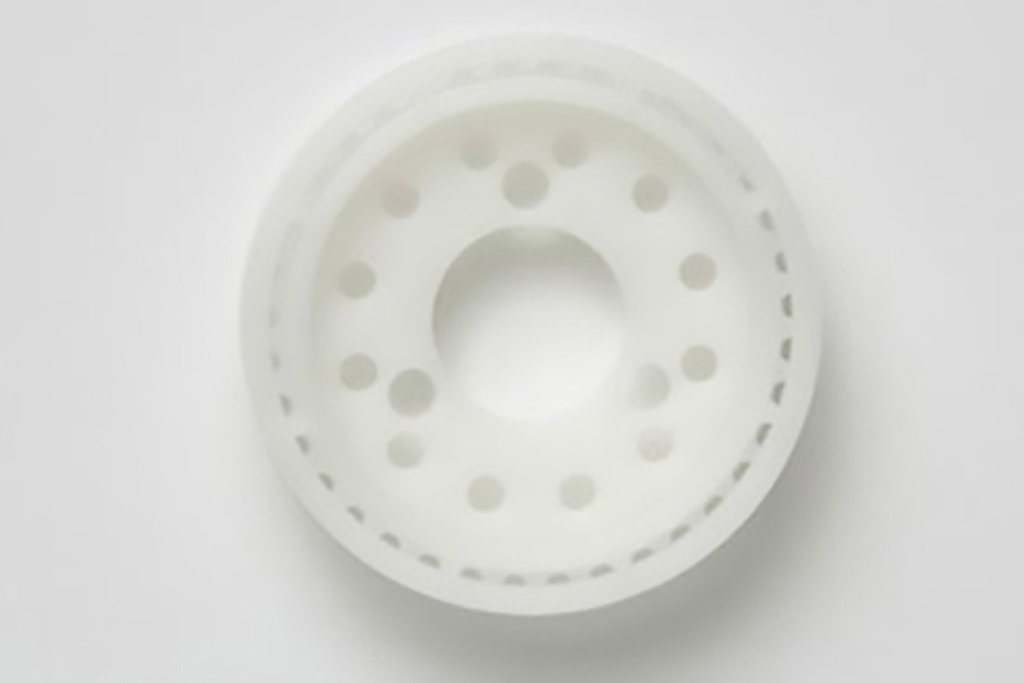 Tamiya Db-01 Front One Way Pulley