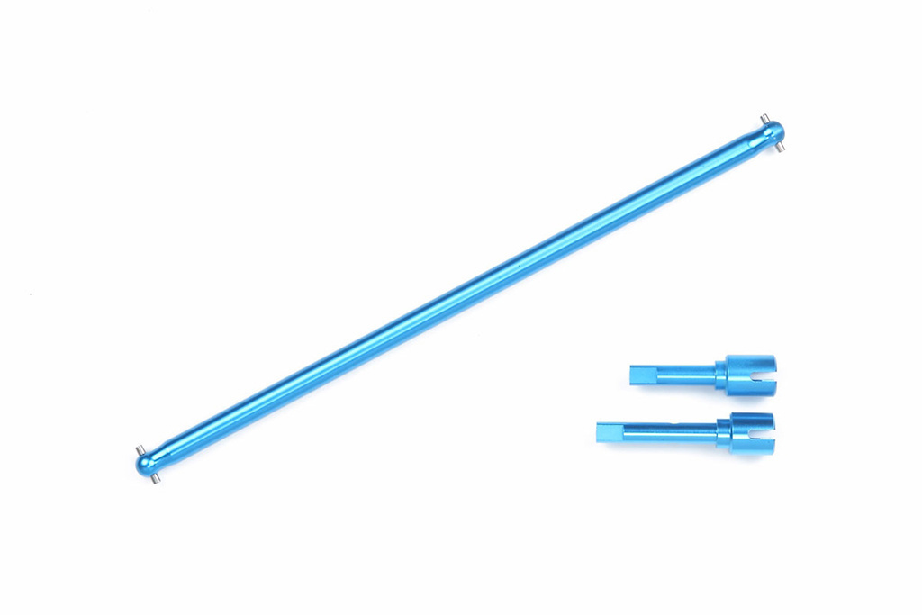 Tamiya RC TT01 TYPE E ALUM PROPELLER