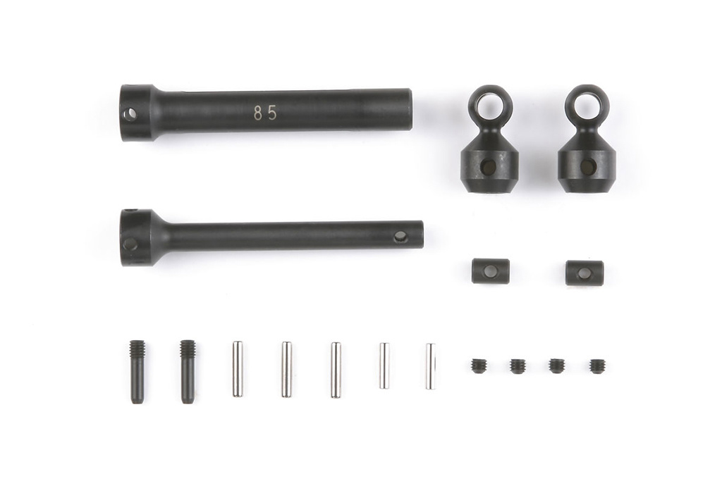 tamiya-cr-01-carbsteel-propshaft-85mm