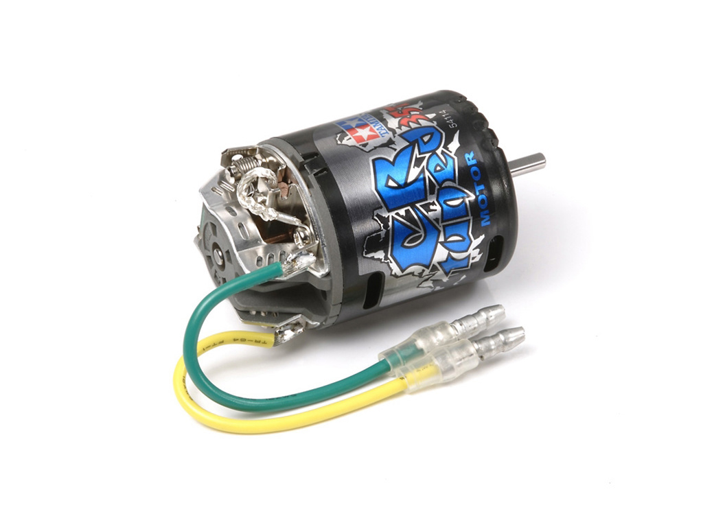 Tamiya Cr-Tuned Motor 35T