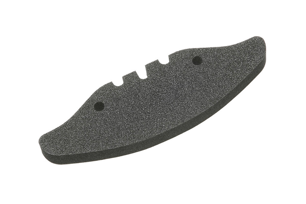 Tamiya Tb-03 Ex Urethane Bumper