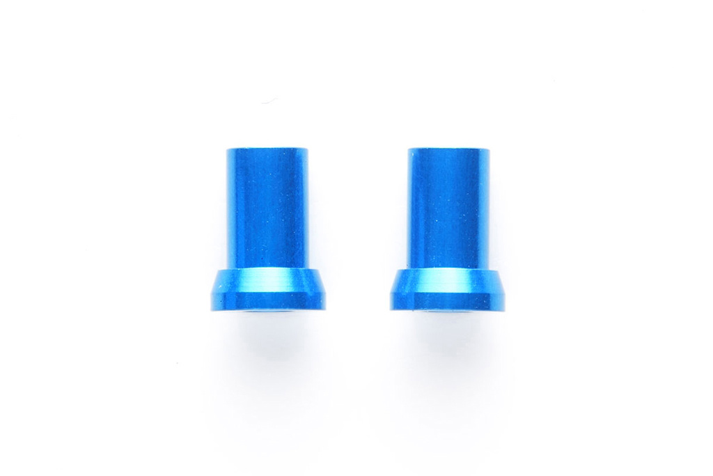 Tamiya RC DB01 ALUMINUM STEERING POST