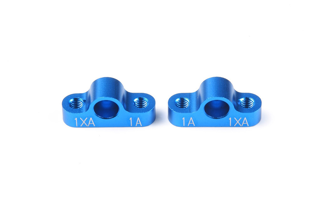 Tamiya Ta05V.2 Sep Sus Mounts 1A-1Xa