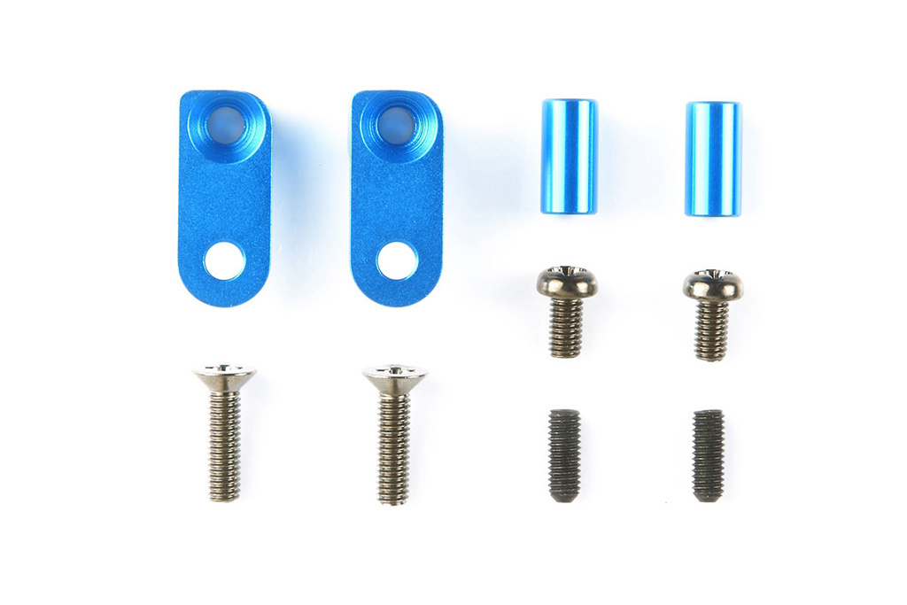 Tamiya RC ALUMINUM STEERING POST