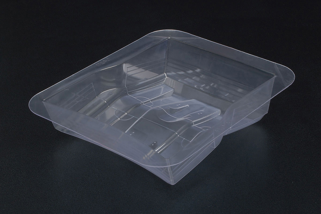 Tamiya RC TRF201 REAR WING SET