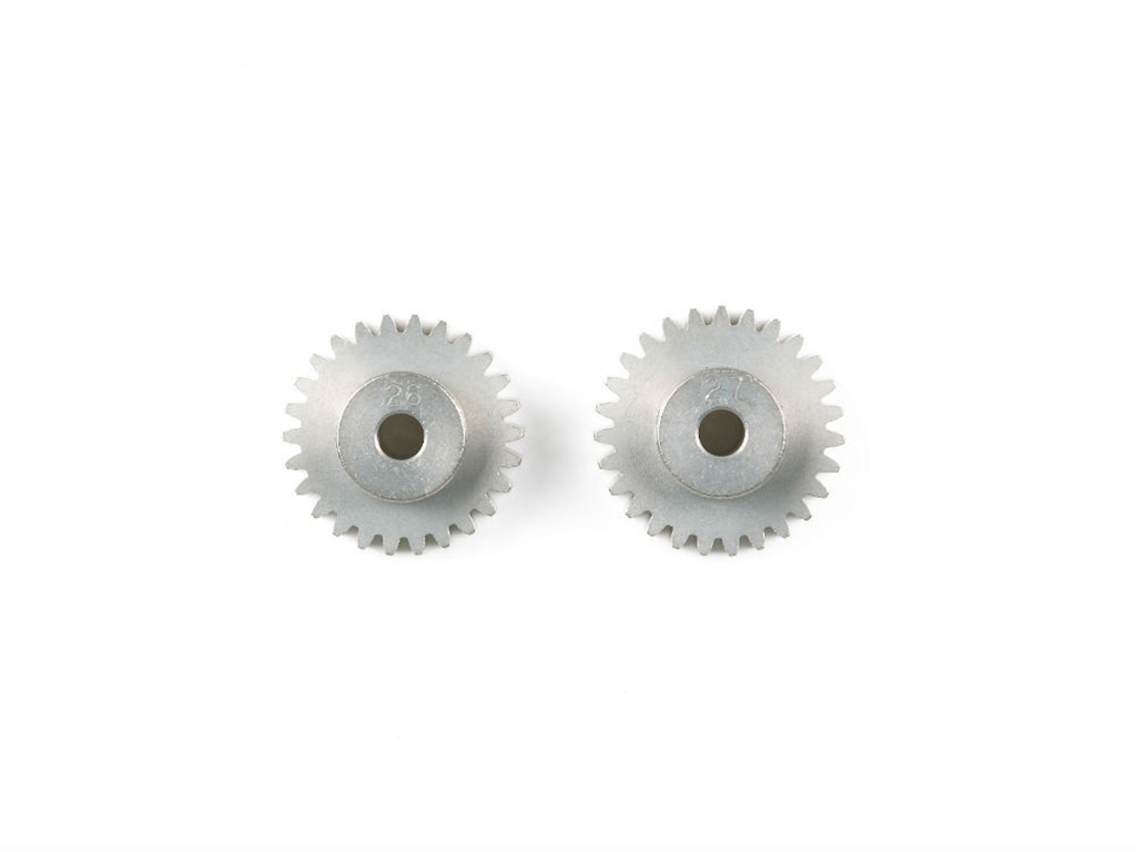Tamiya RC FF03 06 MODULE PINION GEAR