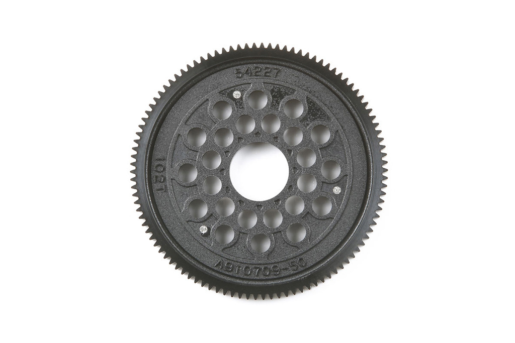 Tamiya Ff-03 04 Module Spur Gear 102T