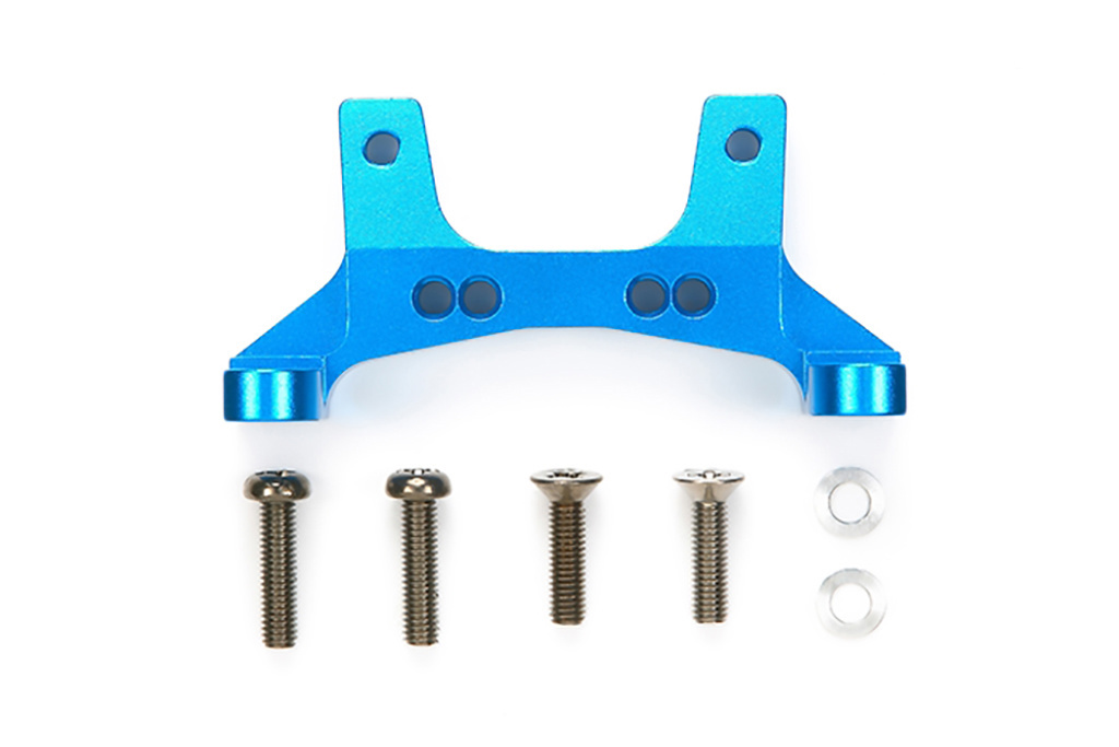 Tamiya M-06 R Alu Damper Stay Mount
