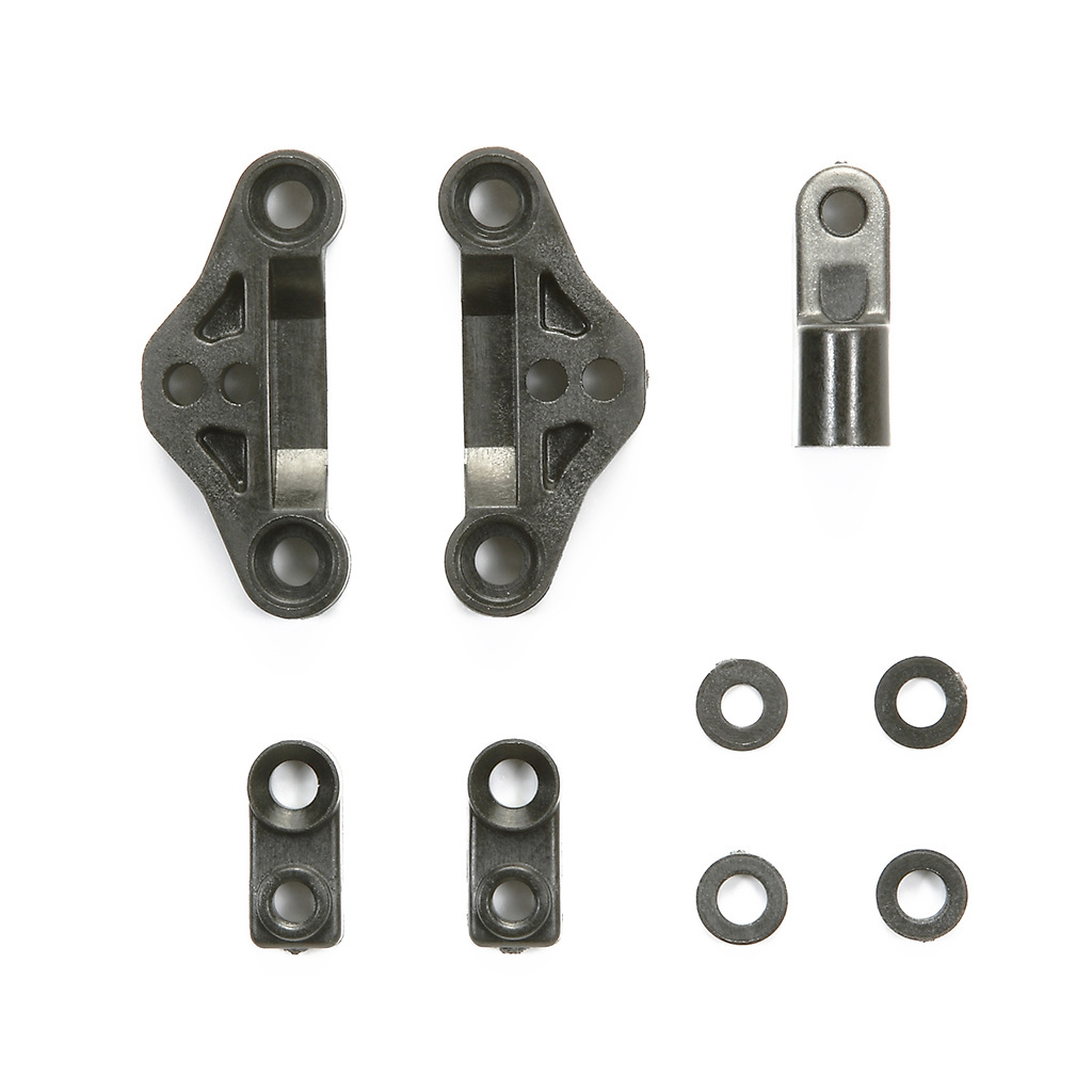 Tamiya Db02 Carbon Rein K  Parts